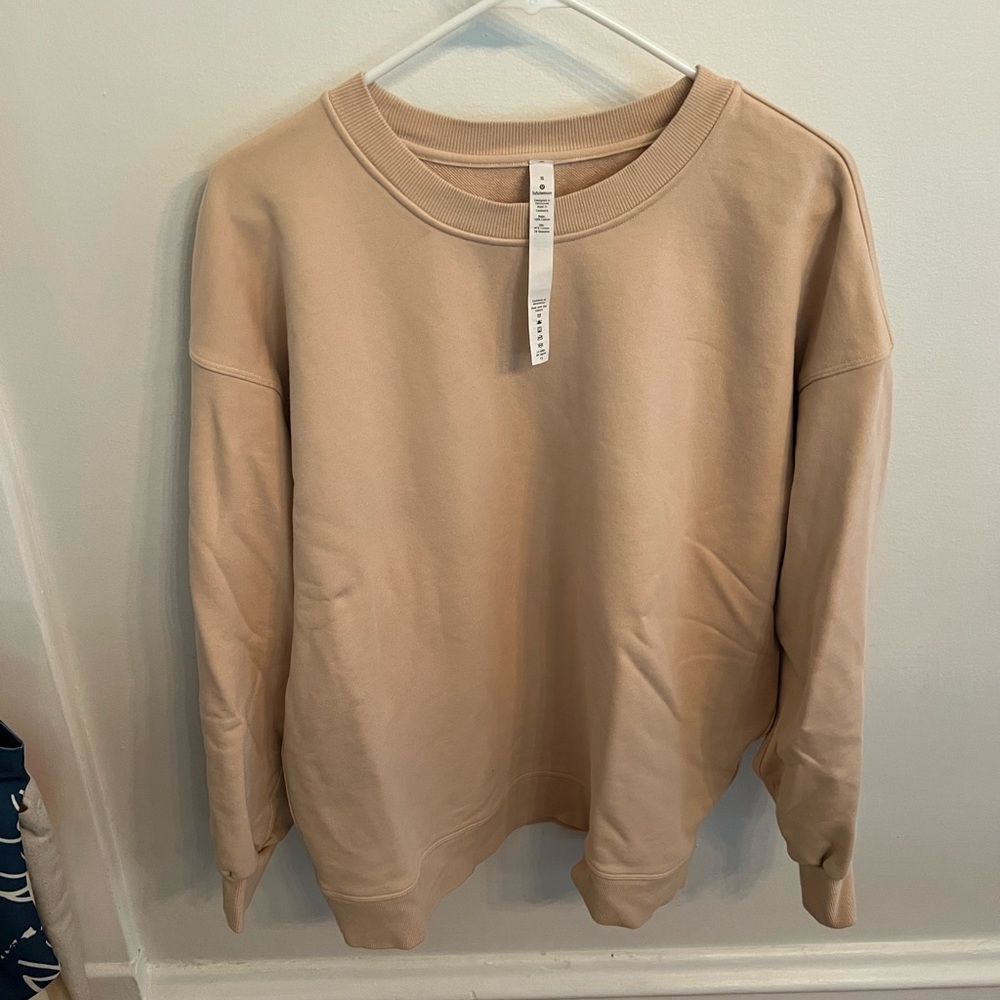 Lulu sweatshirt